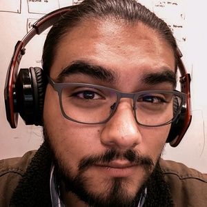 Meet your Posher, Timothy